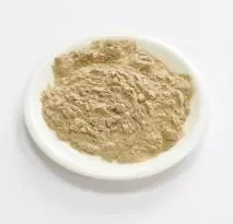 Сухой экстракт подорожника (лист) (лат. Plantago lanceolate L.)